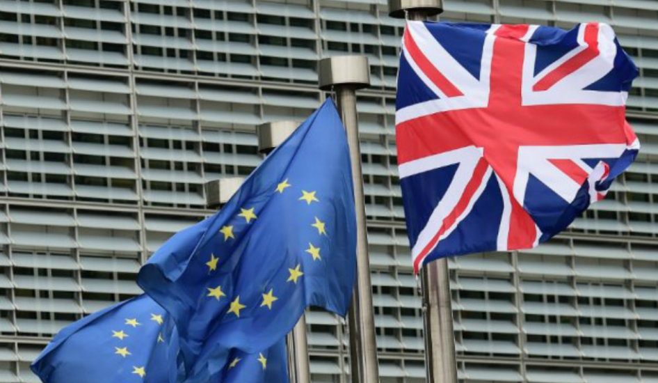 Reino Unido asume los tiempos de la UE en negociación del Brexit