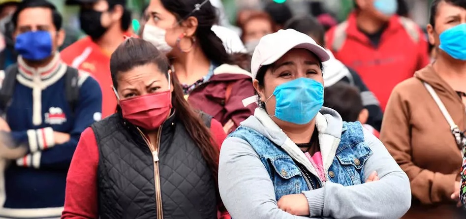 BID: Latinoamérica encara &quot;encrucijada&quot; por crisis post pandemia