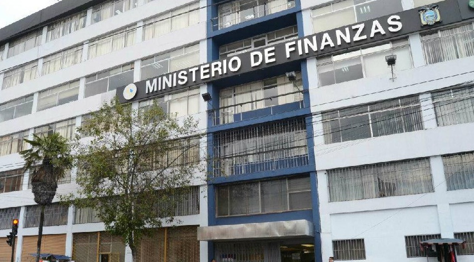 Ministerio de Finanzas se refiere a deuda del Gobierno central con el IESS