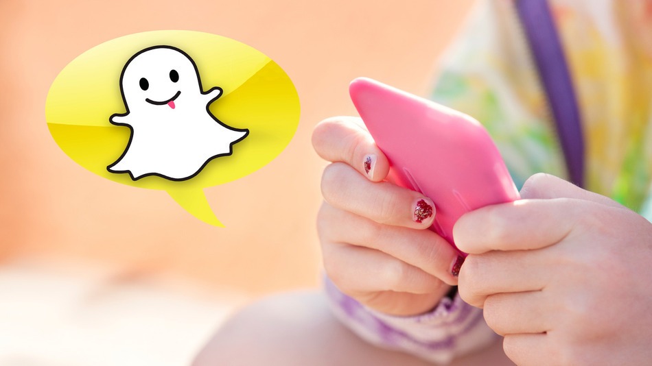 Snapchat, ¿fotos que no dejan rastro?