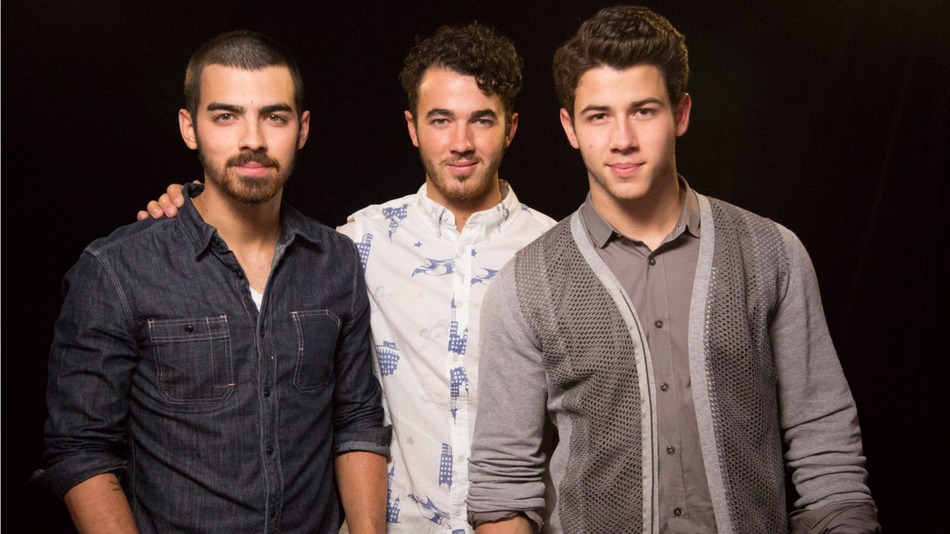 Los Jonas Brothers explican por qué se separan