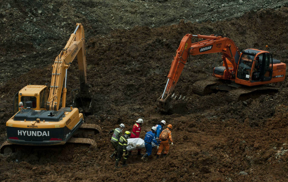 Colombia: el problema de la minería ilegal que se le fue de las manos al gobierno