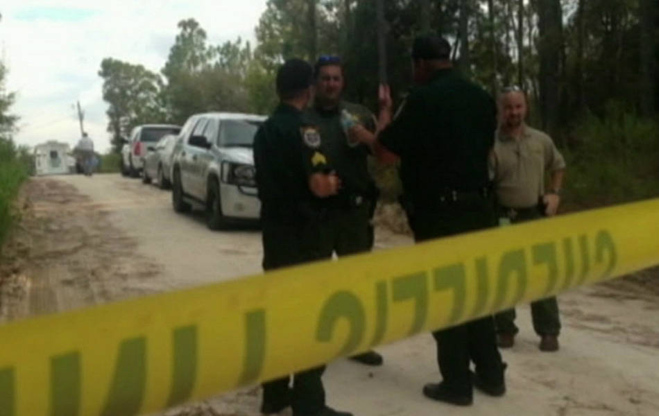 Tragedia en Florida: un hombre mata a su hija, seis nietos y se suicida