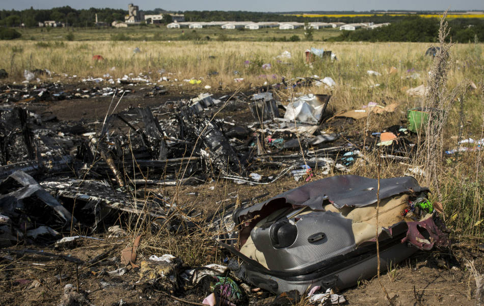 Cómo los estafadores aprovechan la tragedia del MH17 en las redes sociales