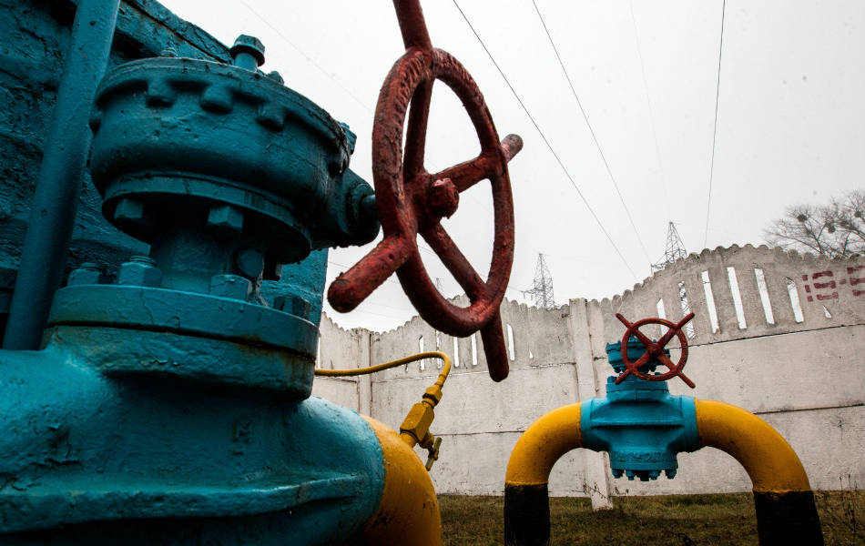 Crisis en Ucrania: ¿puede Europa independizarse del gas ruso?