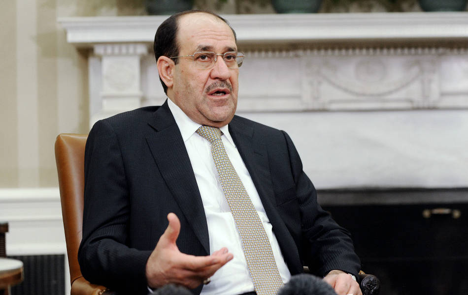 Nouri al Maliki, el hombre que intensificó las divisiones en Irak