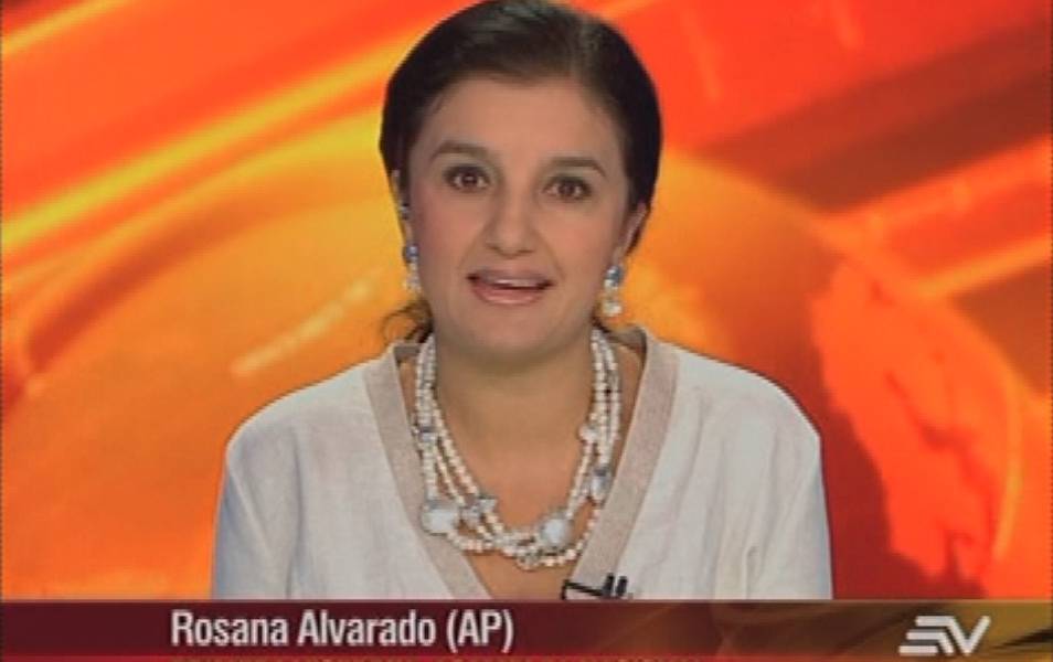 Alvarado sobre el proyecto de ley de herencias: “La discusión no es sobre mantener o no la confrontación”