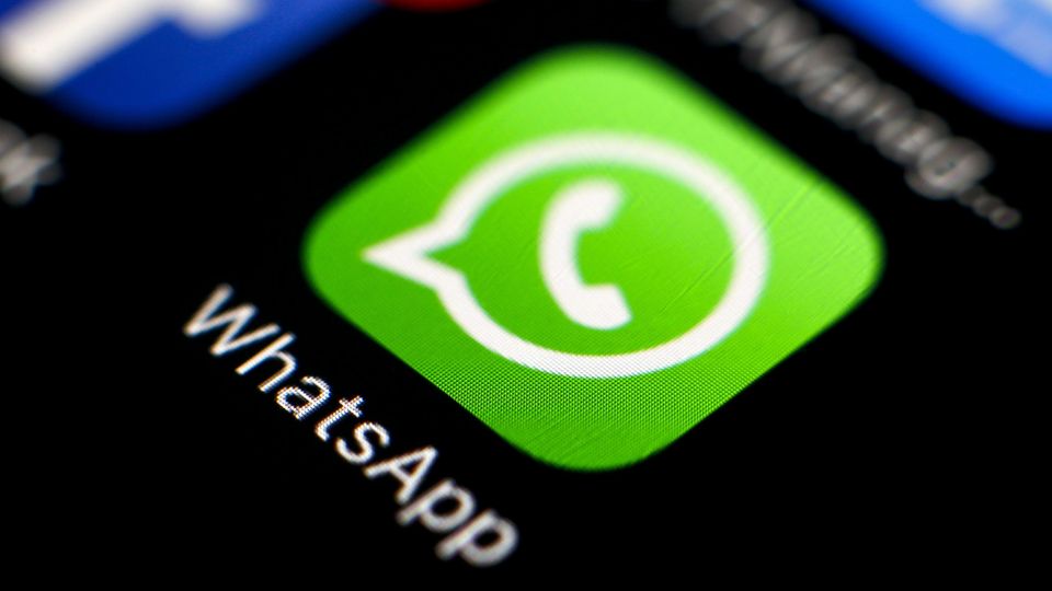 Las novedades de la última versión beta de WhatsApp