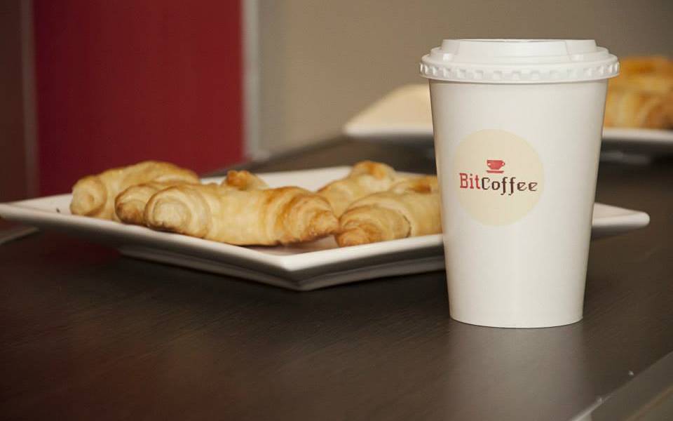 Bitcoffee, la primera cafetería latinoamericana en aceptar moneda virtual