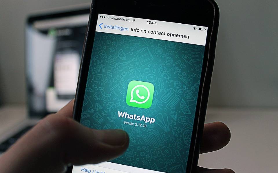 Ya se pueden borrar mensajes enviados en WhatsApp
