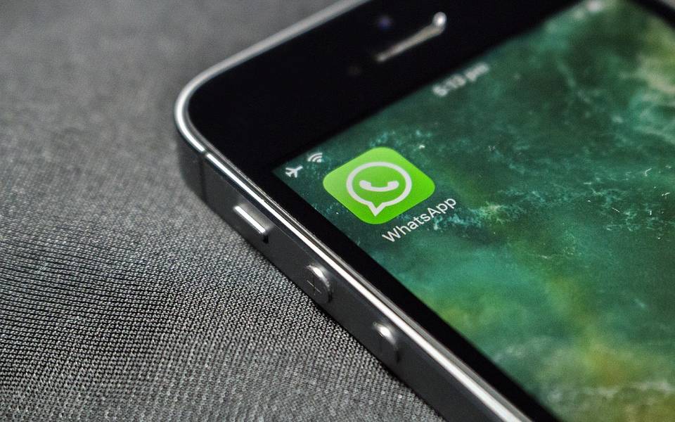 Las llamadas grupales en WhatsApp llegarán el próximo 2018