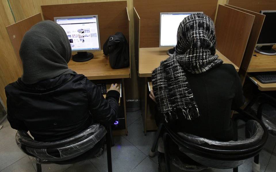 ¿Es internet inmoral?: un eterno debate en Irán