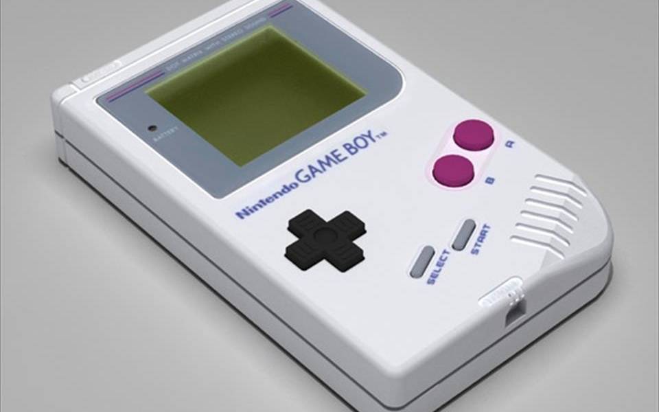 La consola Game Boy cumple 25 años