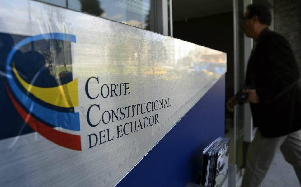 Contraloría pide revisar actuaciones de juezas sobre dictamen de consulta popular