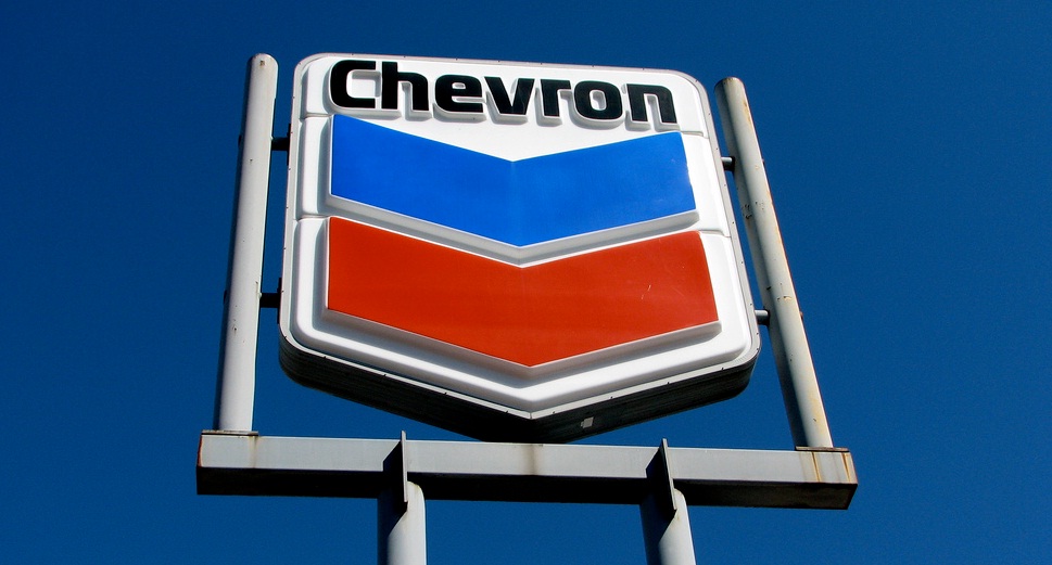 Ecuador debe pagar USD 96 millones a Chevron hasta este miércoles