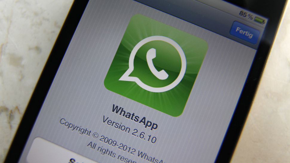 &quot;WhatsDog&quot;, la app que permite espiar la hora de conexión en Whatsapp