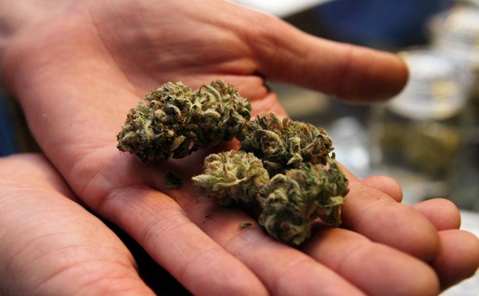 Nueva York anuncia que ya no arrestará por posesión de marihuana hasta 25 gramos