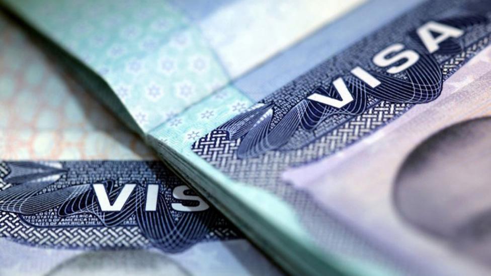 740.000 extranjeros se quedaron en Estados Unidos con visa expirada