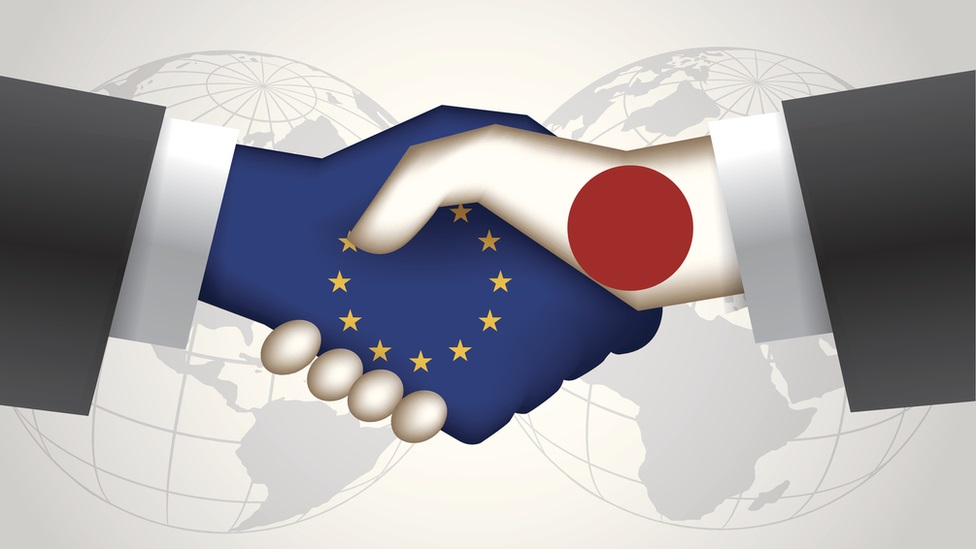 3 claves para entender el acuerdo entre la UE y Japón
