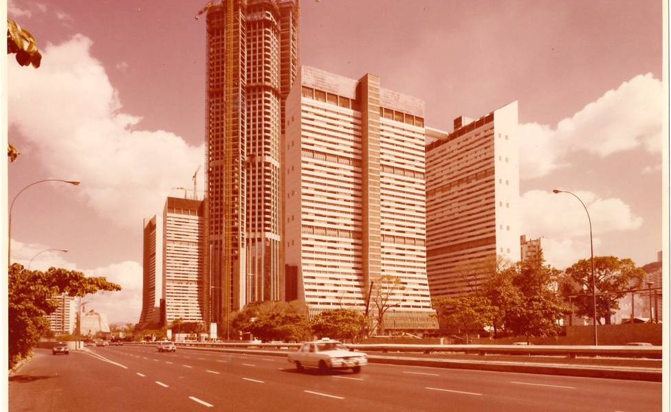Caracas cumple 450 años: 6 hitos arquitectónicos que hicieron de la capital de Venezuela una de las ciudades más modernas de América Latina