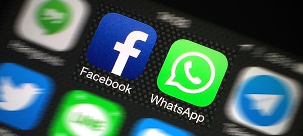 Facebook tendrá acceso directo a WhatsApp a través de app