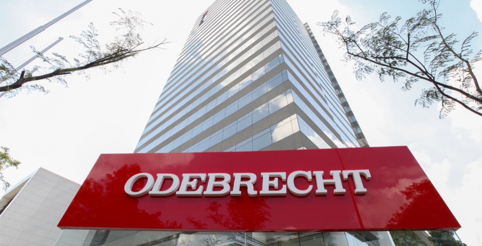 Juez de Nueva York ordena a la constructora Odebrecht pagar $2.600 millones en multas