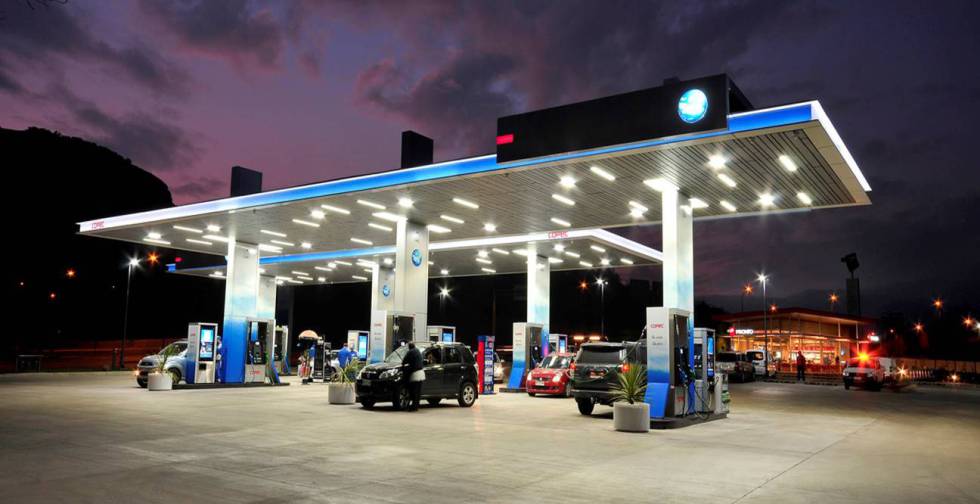 Petrolera chilena compra operaciones de Exxonmobil en Ecuador