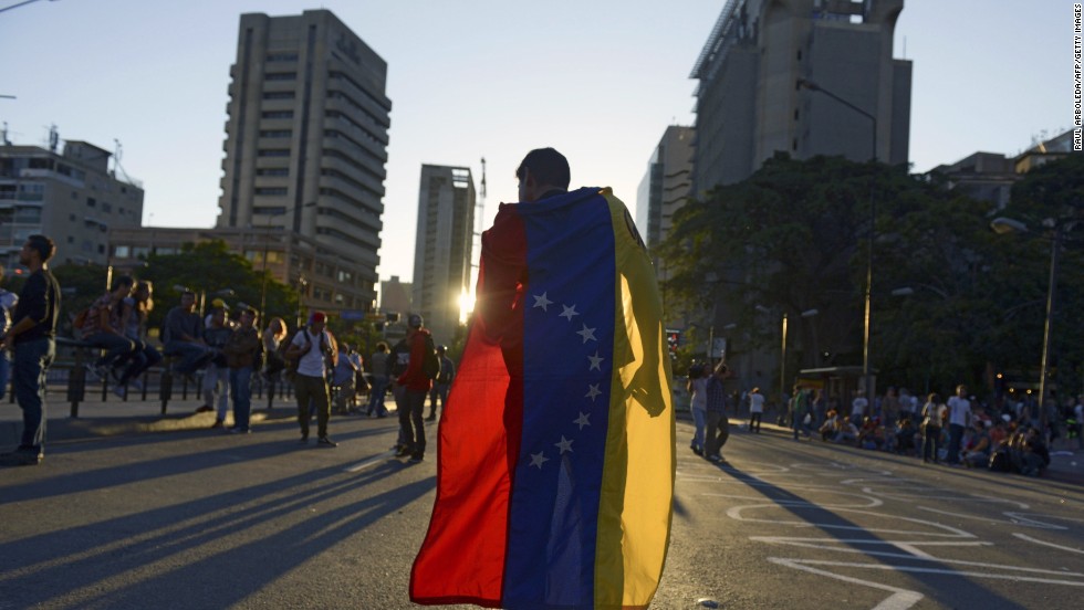 Cardenal venezolano rechaza diálogo Gobierno-oposición si no hay elecciones
