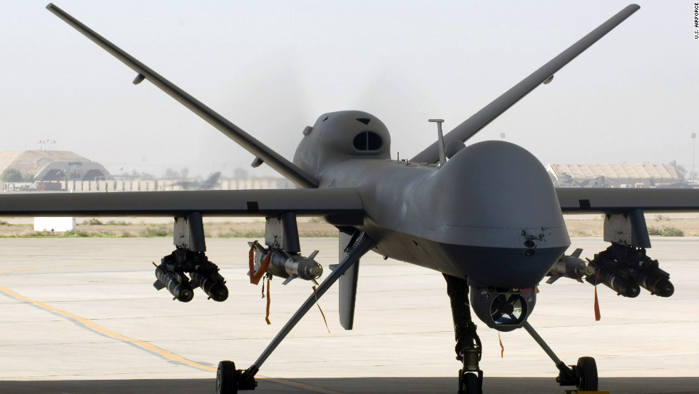 Drones de EEUU matan a 9 presuntos miembros de Al Qaida en Yemen