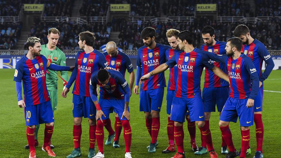 FC Barcelona confirma amistoso con Chapecoense