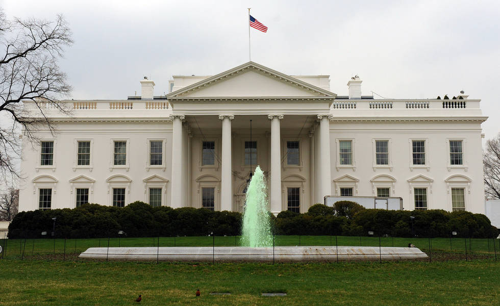 La Casa Blanca se abre a las fotos, pero prohíbe los palos de selfi