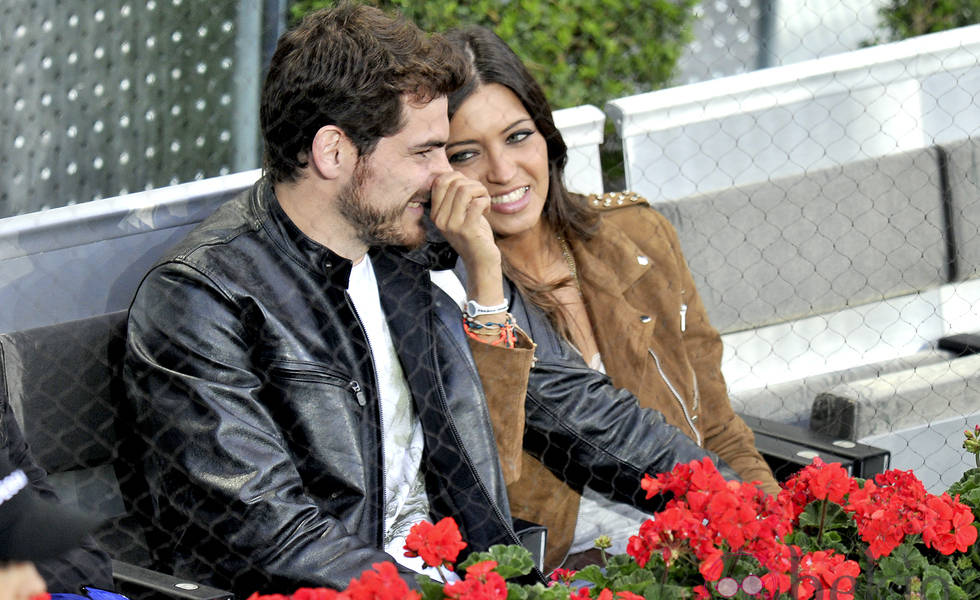 Iker Casillas y Sara Carbonero serán padres por segunda vez, según ¡Hola!