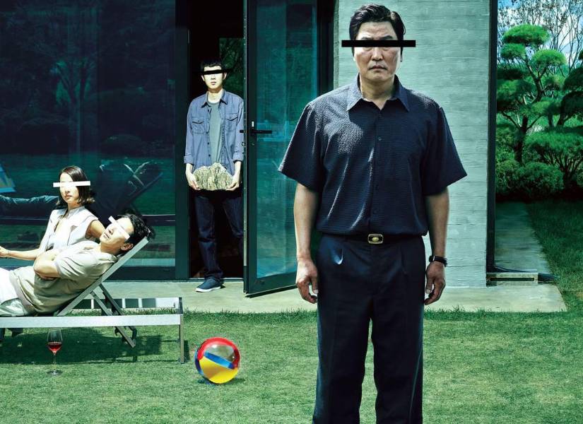 Parásitos. Parásitos.