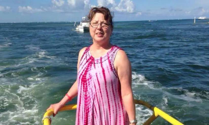 Imagen de archivo de Diana Ramos. Imagen de archivo de Diana Ramos.