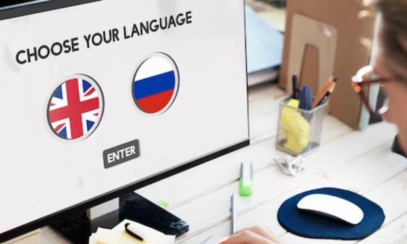 Imagen referencial de los cursos de idiomas gratuitos que está ofreciendo la Unión Europea. Imagen referencial de los cursos de idiomas gratuitos que está ofreciendo la Unión Europea.