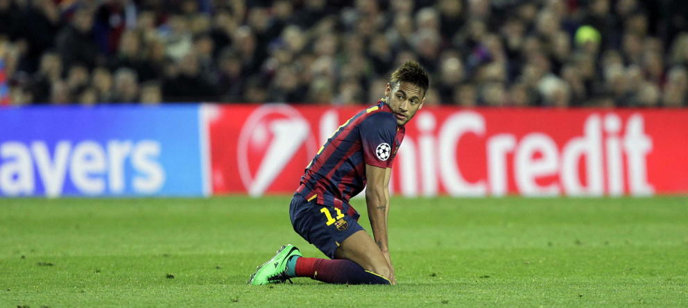 Neymar se justifica sobre polémico video en el que aparece borracho