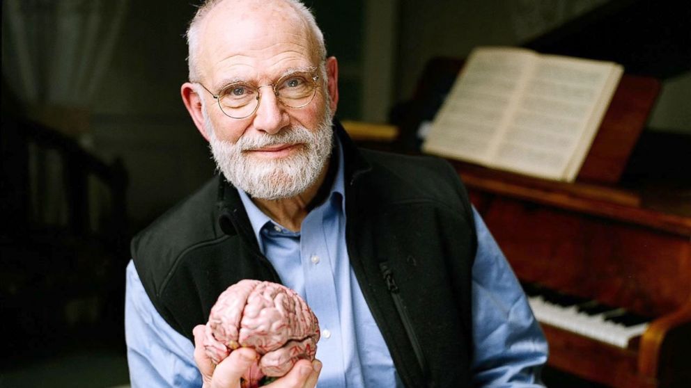 El neurólogo y escritor Oliver Sacks falleció en Nueva York