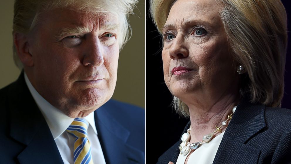 Trump y Clinton se ponen a prueba en nueva jornada de primarias en Nevada