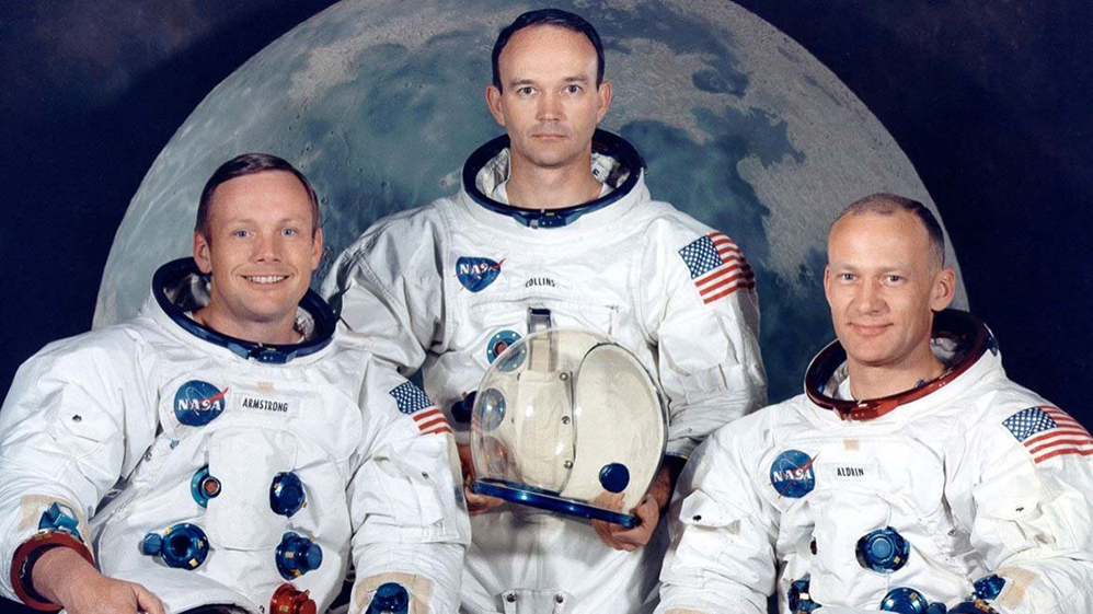 El aterrizaje del primer hombre a la Luna contada por uno de los técnicos