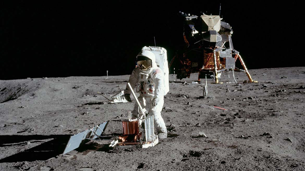 El aterrizaje del primer hombre a la Luna contada por uno de los técnicos