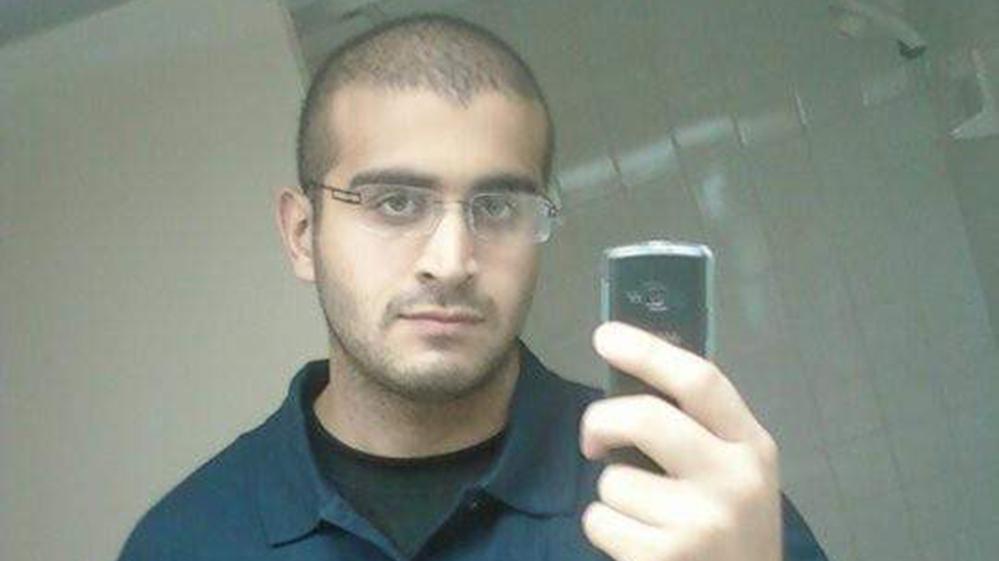 Canal de TV identifica a autor de matanza en Orlando como Omar Mateen