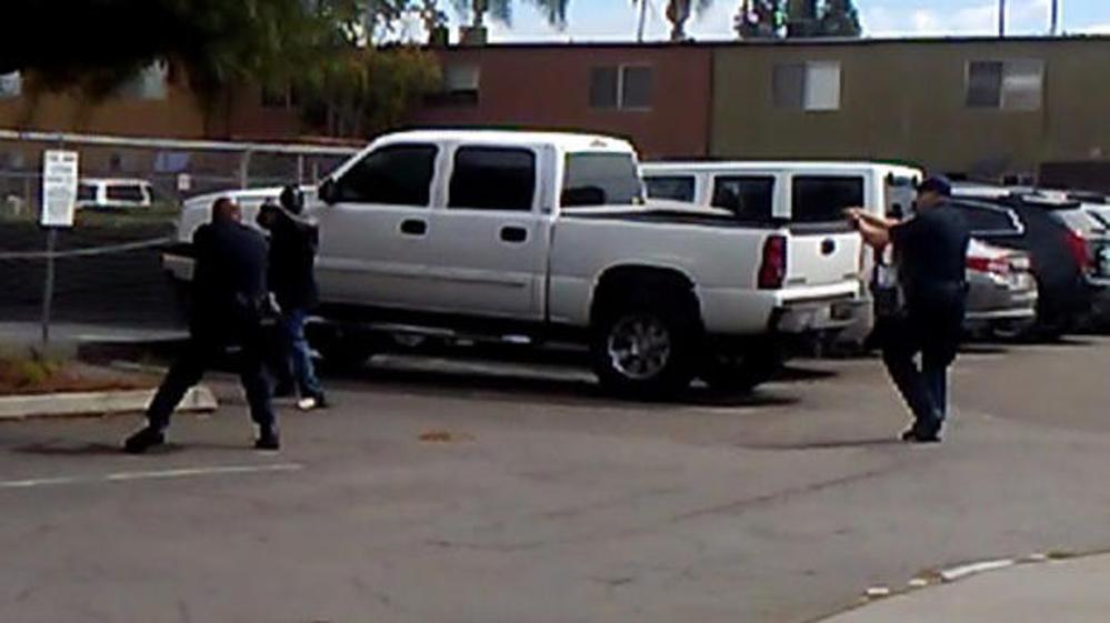 Policía mata a un afroamericano en California y desata más protestas