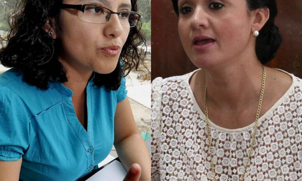 Unidad Popular plantea otra demanda contra PAIS, Aguiñaga responde