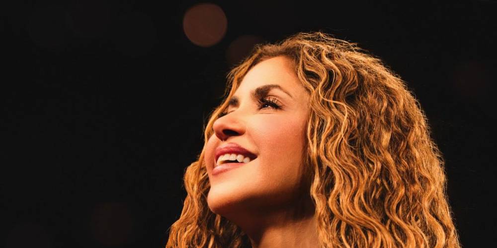 Concierto de Shakira hace sold out en sus dos fechas confirmadas en Quito