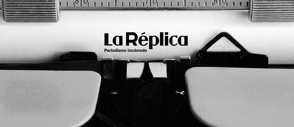 La réplica