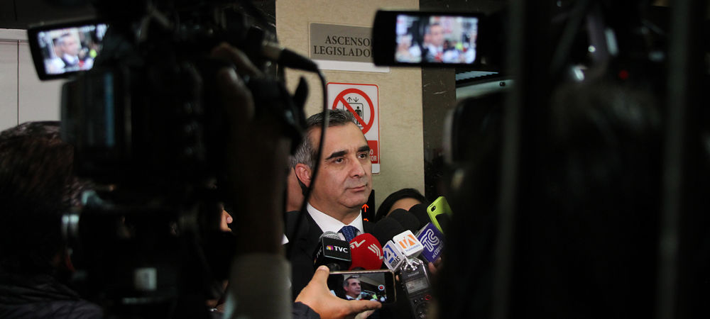 Judicatura incumpliría funciones si retoma concursos