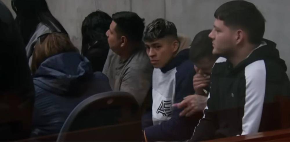 Chile capturó a Los Ñaños, una banda criminal de ecuatorianos dedicada a secuestros y sicariatos