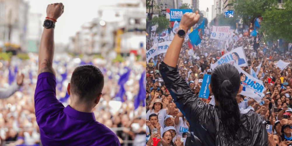 Televistazo 7PM | 23-03-2025