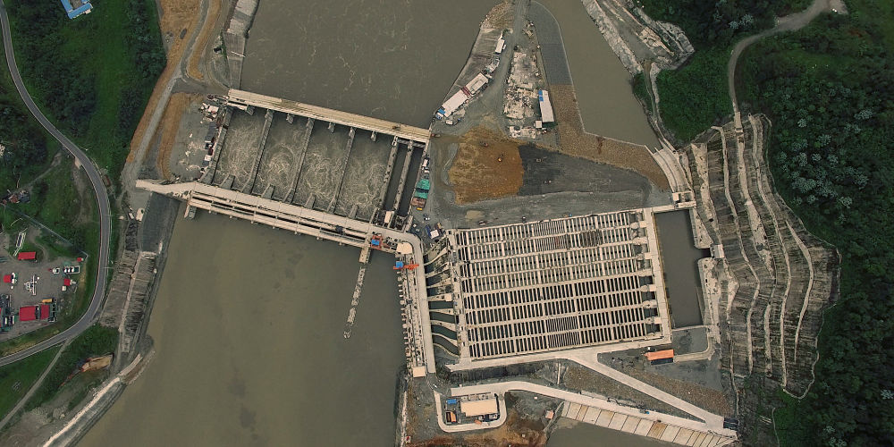 Ecuador subutiliza la capacidad de producción hidroeléctrica, según experto