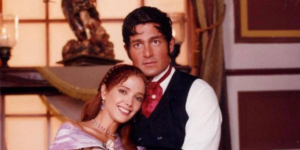 Enfrentamientos entre Fernando Colunga y Adela